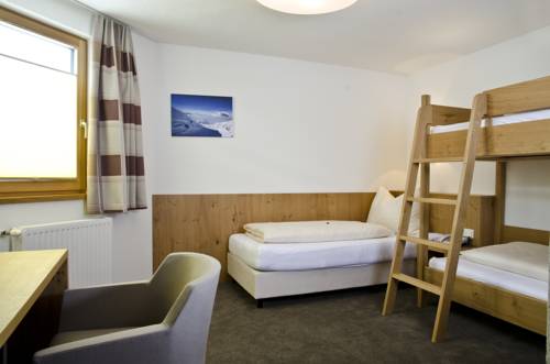 Imagen de la habitación del Hotel Garni Birkhahn. Foto 16