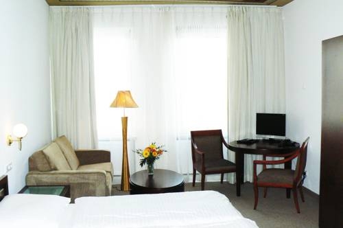 Imagen general del Hotel Garni Bodensee. Foto 2