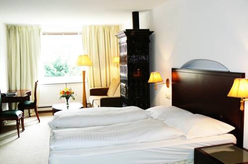Imagen general del Hotel Garni Bodensee. Foto 3