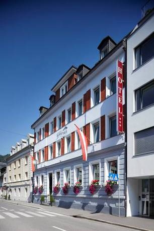 Imagen general del Hotel Garni Bodensee. Foto 8