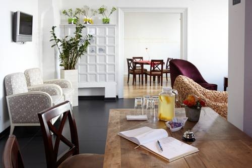 Imagen general del Hotel Garni Bodensee. Foto 9