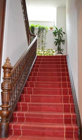 Imagen general del Hotel Garni Bodensee. Foto 11