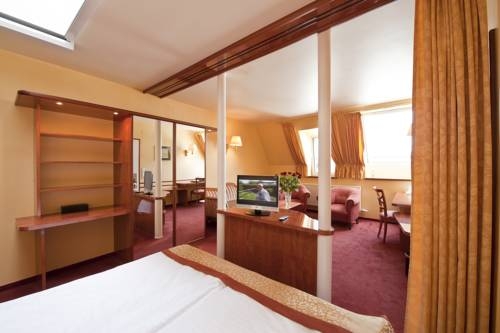 Imagen general del Hotel Garni Bodensee. Foto 13