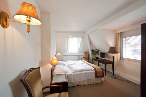 Imagen general del Hotel Garni Bodensee. Foto 14