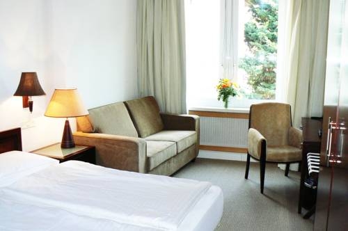 Imagen general del Hotel Garni Bodensee. Foto 15