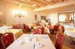 Imagen del bar/restaurante del Hotel Garni Bodensee. Foto 17
