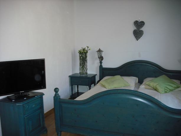 Imagen de la habitación del Hotel Garni Botenwirt. Foto 2