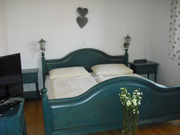Imagen de la habitación del Hotel Garni Botenwirt. Foto 5