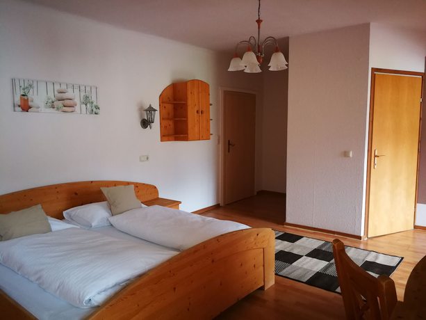 Imagen de la habitación del Hotel Garni Botenwirt. Foto 6