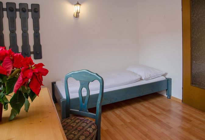 Imagen de la habitación del Hotel Garni Botenwirt. Foto 7