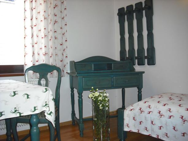 Imagen de la habitación del Hotel Garni Botenwirt. Foto 10