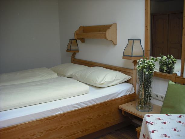 Imagen de la habitación del Hotel Garni Botenwirt. Foto 11