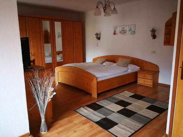 Imagen de la habitación del Hotel Garni Botenwirt. Foto 14