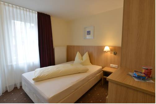 Imagen de la habitación del Hotel Garni Brugger. Foto 12