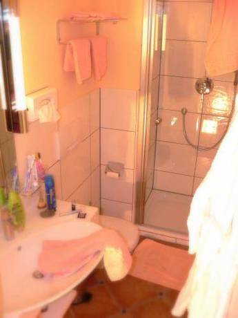 Imagen de la habitación del Hotel Garni Brugger. Foto 13
