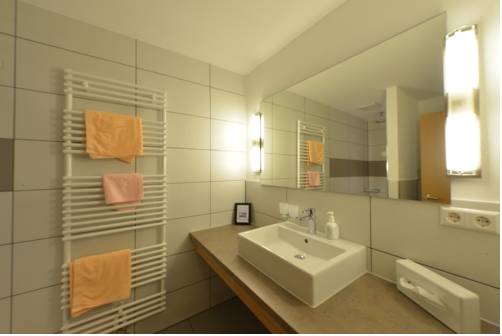Imagen de la habitación del Hotel Garni Brugger. Foto 15