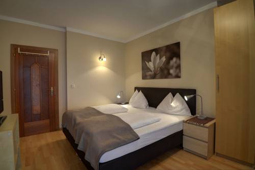 Imagen de la habitación del Hotel Garni Buchenhof. Foto 5