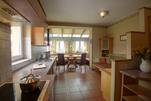 Imagen de la habitación del Hotel Garni Buchenhof. Foto 7