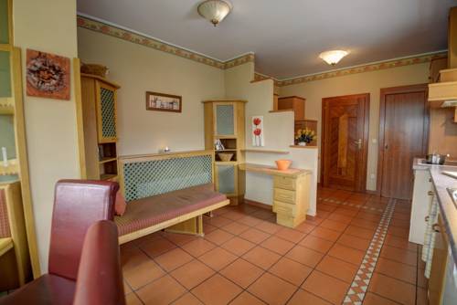 Imagen de la habitación del Hotel Garni Buchenhof. Foto 8