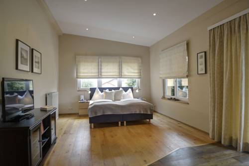 Imagen de la habitación del Hotel Garni Buchenhof. Foto 14