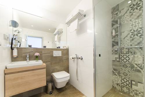 Imagen de la habitación del Hotel Garni Castle Bridge. Foto 3