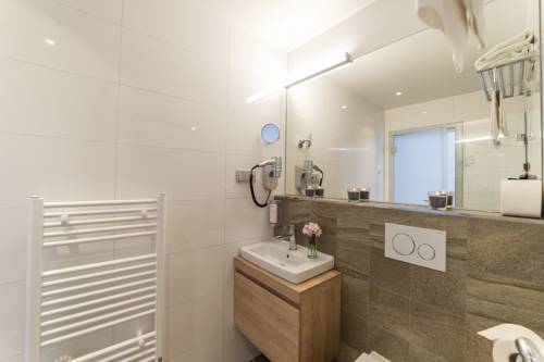 Imagen de la habitación del Hotel Garni Castle Bridge. Foto 4