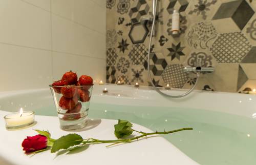 Imagen de la habitación del Hotel Garni Castle Bridge. Foto 12