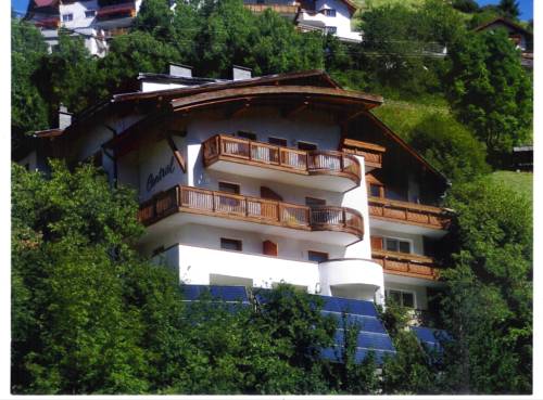Imagen general del Hotel Garni Central, Kappl. Foto 2
