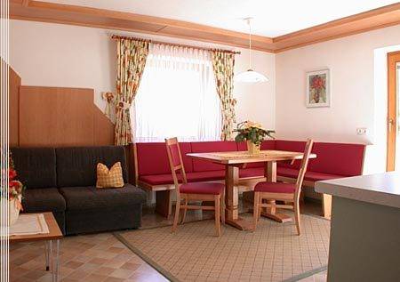 Imagen de la habitación del Hotel Garni Central, Kappl. Foto 10