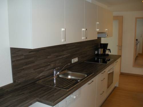 Imagen de la habitación del Hotel Garni Central, Kappl. Foto 11