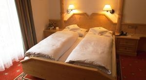 Imagen de la habitación del Hotel Garni Chalet Elisabeth. Foto 2