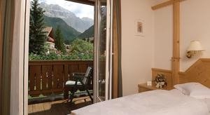 Imagen de la habitación del Hotel Garni Chalet Elisabeth. Foto 3