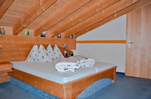 Imagen de la habitación del Hotel Garni Chasa Nova. Foto 4