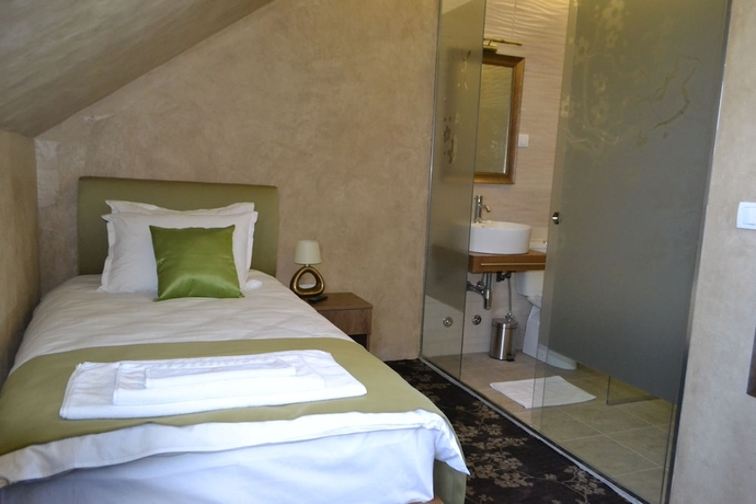 Imagen de la habitación del Hotel Garni Chicha - Winery Skrbic. Foto 2