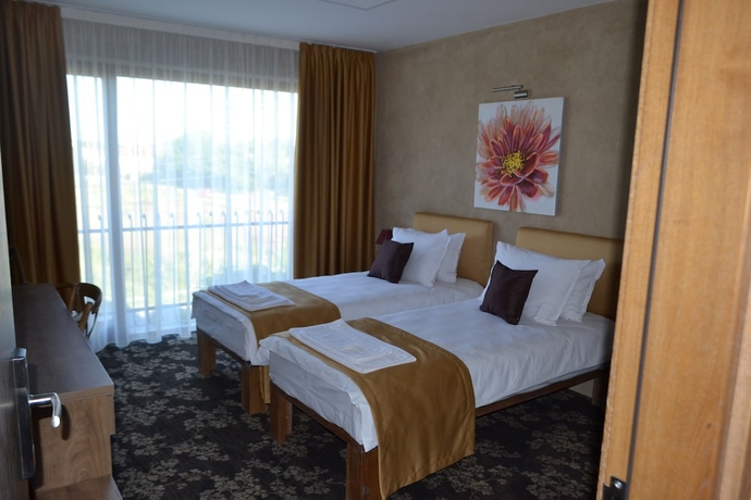 Imagen de la habitación del Hotel Garni Chicha - Winery Skrbic. Foto 4