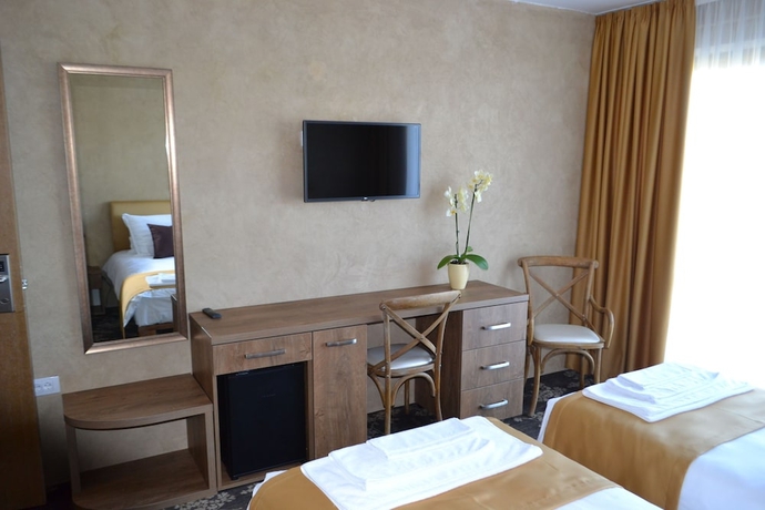 Imagen de la habitación del Hotel Garni Chicha - Winery Skrbic. Foto 5