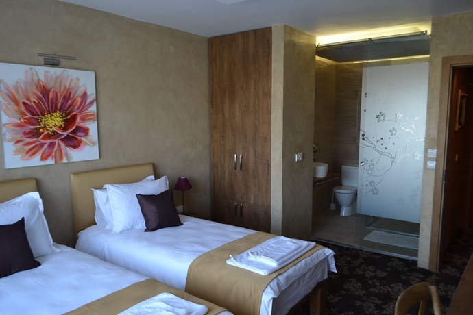 Imagen de la habitación del Hotel Garni Chicha - Winery Skrbic. Foto 6