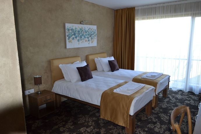 Imagen de la habitación del Hotel Garni Chicha - Winery Skrbic. Foto 7