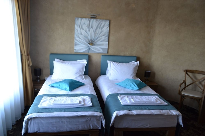 Imagen de la habitación del Hotel Garni Chicha - Winery Skrbic. Foto 8