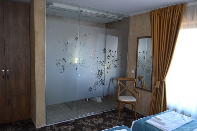 Imagen de la habitación del Hotel Garni Chicha - Winery Skrbic. Foto 9