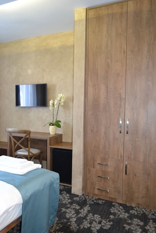 Imagen de la habitación del Hotel Garni Chicha - Winery Skrbic. Foto 11