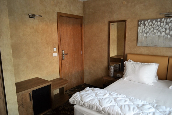 Imagen de la habitación del Hotel Garni Chicha - Winery Skrbic. Foto 12