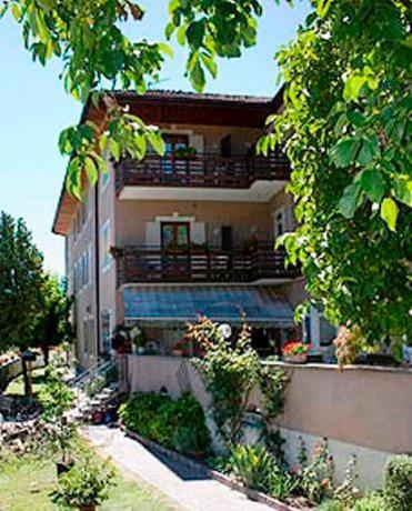 Imagen general del Hotel Garni Christin. Foto 1