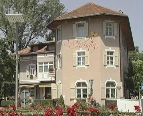 Imagen general del Hotel Garni Christin. Foto 2