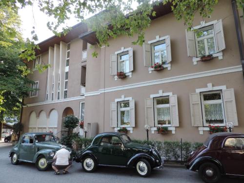 Imagen general del Hotel Garni Christin. Foto 3