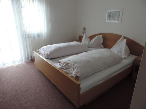 Imagen general del Hotel Garni Christin. Foto 4