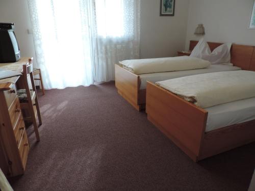 Imagen de la habitación del Hotel Garni Christin. Foto 9