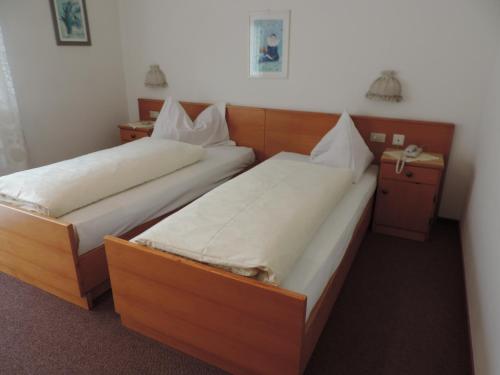 Imagen general del Hotel Garni Christin. Foto 5