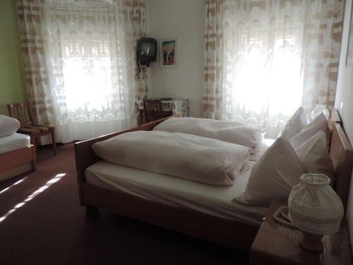 Imagen general del Hotel Garni Christin. Foto 6