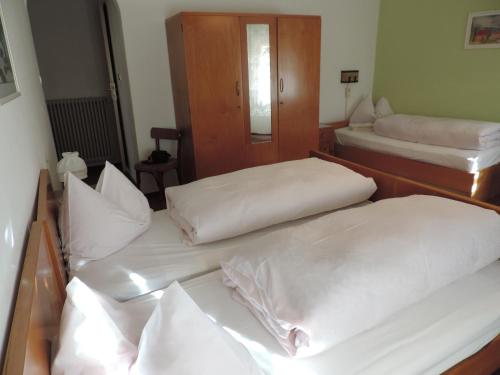 Imagen de la habitación del Hotel Garni Christin. Foto 10